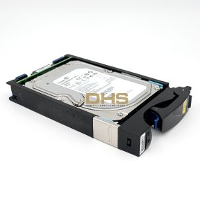 EMC - V3-VS07-030 - EMC 3TB 3.5 7.2K SAS 6Gb VNX5100/5300