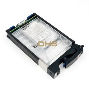 EMC - 005049802 - EMC 600GB 10K 6G SAS 3.5"
