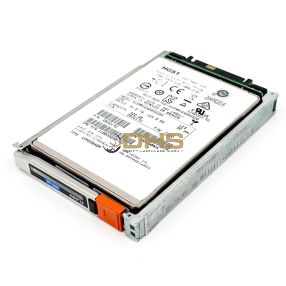 EMC - 005051134 - EMC 400GB 6Gbps 2.5 flash SAS SSD V4