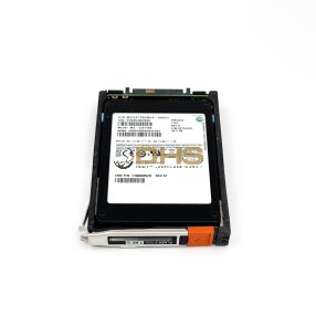 EMC - 005052112 - EMC 7.68TB SAS 12G 2.5in SSD