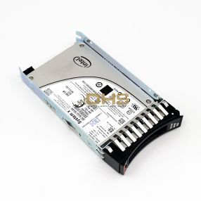 LENOVO - 00AJ059 - S3500 Enterprise Value 240 GB SSD HS SFF