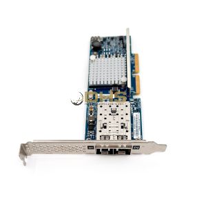 IBM - 00D2028 HP - IBM NetXtreme II ML2 DP 10G SFP+ (high profile)