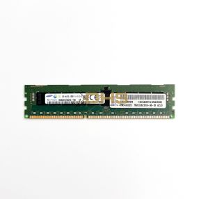 IBM - 47J0222 - 8GB (1x8GB, 1Rx4, 1.35V) PC3L-12800 CL11 ECC DDR3 