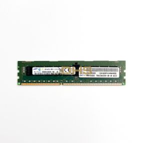 IBM - 00D5036 - 8GB (1x8GB, 1Rx4, 1.35V) PC3L-12800 CL11 ECC DDR3 