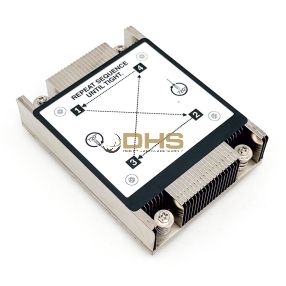 LENOVO - 00FK457 - x3550M5 Heatsink