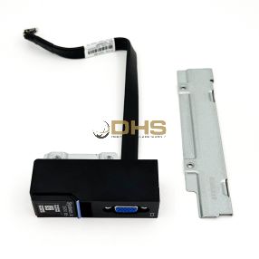 LENOVO - 00MV816 - Lenovo left ear with VGA