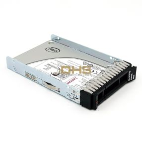LENOVO - 00WG635 - Intel S3510 800GB Enterprise Entry SATA G3HS 2.5" SSD