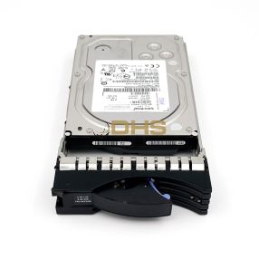 IBM - 00MJ127 - 3TB 7,200 rpm 6 Gb NL SAS 3.5 Inch HDD V3700