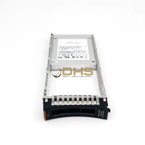 IBM - 00Y5815 - IBM 5000 G1 400GB 2.5" SAS SSD 