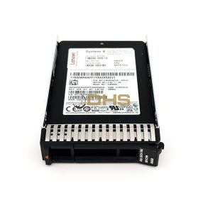 LENOVO - 00YC395 - 480GB Enterprise Entry SATA G3HS 2.5" SSD