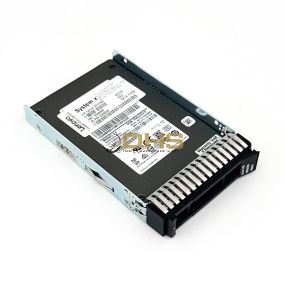 LENOVO - 00YC529 - Lenovo 480GB 6G SATA SSD 2.5"