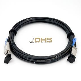DELL - 01502C - Dell miniSAS to miniSASHD 3M cable
