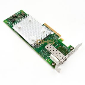 LENOVO - 01CV750 - QLogic 16Gb FC Single-port HBA (low profile, w/o SFP)