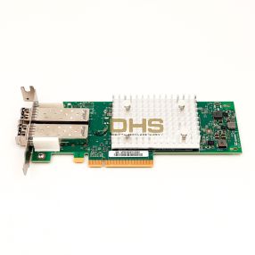 LENOVO - 01CV762 LP - QLogic 16Gb FC Dual-Port HBA (Enhanced Gen 5) Low Profile