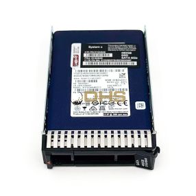 LENOVO - 01GV848 - 5100 480GB Enterprise Mainstream SATA G3HS 2.5" SSD