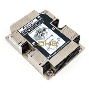 LENOVO - 01KP650 - 1U heatsink Thinksystem SR630/530/570 below 165W