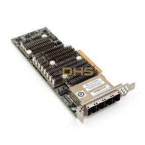 DELL - 01V1W2 - Dell Quad Port 6Gb SAS HBA