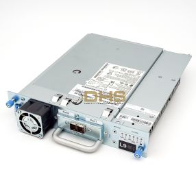 IBM - 3555-AGLB - TS4300 LTO 9 SAS HH Drive