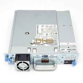 IBM - 02JH836 - TS4300 LTO 9 SAS HH Drive
