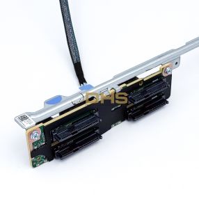 LENOVO - 02YH162 - ThinkSystem 1U 4x2.5in SAS/SATA Backplane (SR630v2/v3 / SR645)