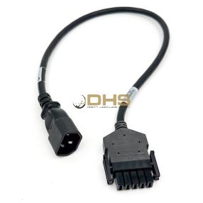 EMC - 038-003-719 - EMC CX4 SP Power Cable