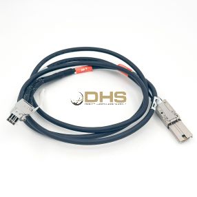 EMC - 038-003-810 - EMC Mini-HDX4 2M cable