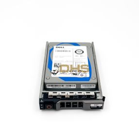 DELL - 08C38W - Dell 400GB 6G SAS SSD 2.5"