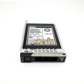 DELL - MZ7LM1T9HMJP0D3 - 1.92 TB 2.5 SATA 6G RI SSD