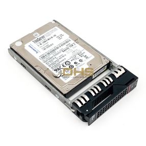 LENOVO - 03T7741 - ThinkServer 2.5" 300GB 15K SAS 6Gbps HS