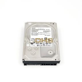 HITACHI - 0F26902 - HGST Deskstar NAS 4TB 7.2k SATA 6G Internal LFFHDD