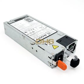DELL - 0NTCWP - Dell PowerEdge 1100W Platinum PSU