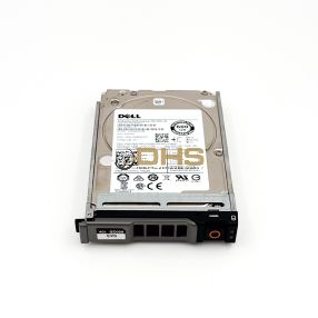 DELL - 0R95FV - Dell 600GB 12G 10k SAS 2.5" HDD