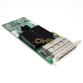 NETAPP - 111-00341 - NetApp X2065A-R6, 4-port HBA SAS 6G PCIe
