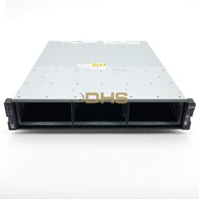 IBM - 2072-24F - IBM V5000E SFF Expansion Enclosure