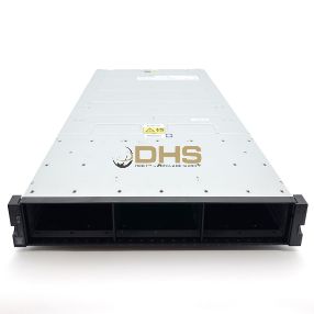 IBM - 2076-624 - V7000 Gen2 SFF Control Enclosure 64GB Cache /AHB3 