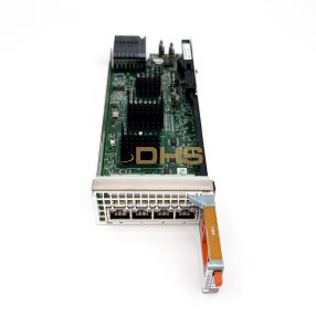 EMC - 303-121-100A - EMC Ethernet Ultraflex 4port I/O Module