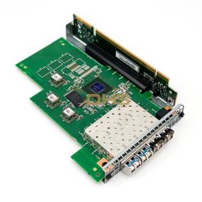 IBM - 31P1641 - IBM Quad Port FC HBA With 4x 8Gb SFP