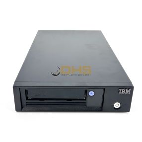 IBM - 3580-H6S - TS2260 HH LTO6 SAS Drive 