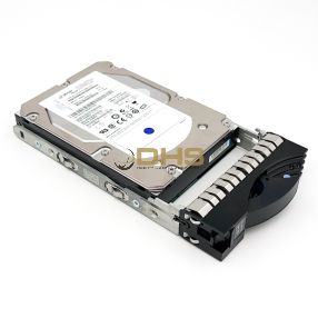 IBM - FC 3677 - IBM 139.5GB 15k rpm SAS Disk Drive
