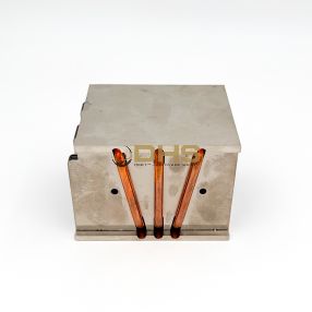 IBM - 39M6791 - CPU HEATSINK FOR X3400/X3500/X3650 