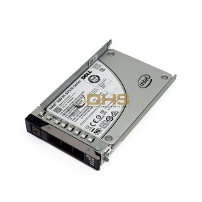 DELL - 401-AAZK - 960GB SSD SATA Read Intensive 6Gbps 512n 2.5in Flex Bay Drive, S3520, 1 DWPD