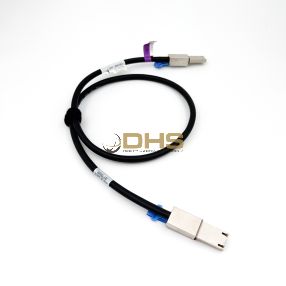 HPE - 408766-001 - HP External mini-SAS cable - 1.0m