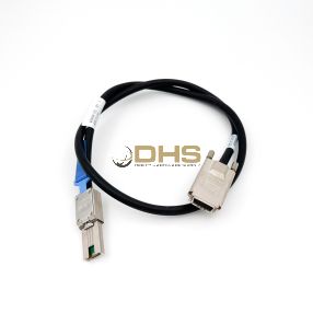 HPE - 408771-001 - HPE SAS to mini SAS extension cable 1m