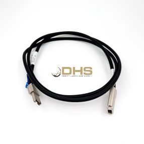HPE - 408772-001 - HPE Ext. SAS to Mini 2M Cable