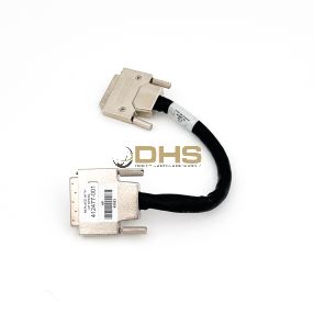 HPE - 412477-001 - HP SCSI interface cable with thumbscrews on both