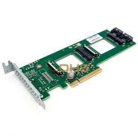 EMC - 415-0067-01 - Isilon PCA/PCIE/mSATA BOOT DRIVE CARRIER
