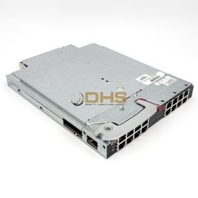 HPE - 406740-B21 - HP 1Gb Ethernet pass-thru module - For c-Class Bla