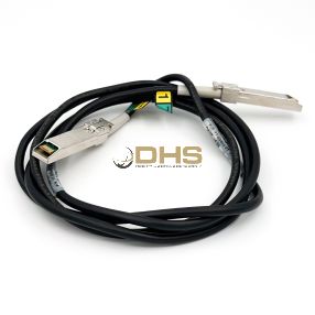 HPE - 432374-001 - SPS-CA,2.0M 4G COPPER,FC