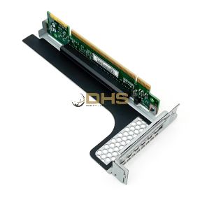 IBM - 43V6939 - PCI-E Riser Card System x3550 M2/M3 Low Profile