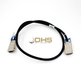 HPE - 446052-002 - HP CX4 1M Interconnect 10GbE cable